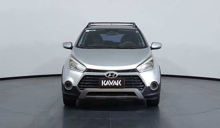 Hyundai Hb20x 1.6 X PREMIUM AUTO Hatchback 2017