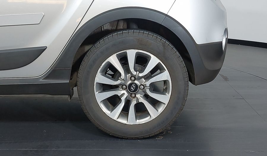 Hyundai Hb20x 1.6 X PREMIUM AUTO Hatchback 2017