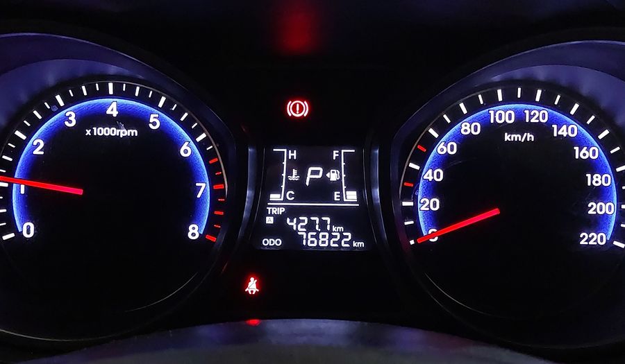 Hyundai Hb20x 1.6 X PREMIUM AUTO Hatchback 2017