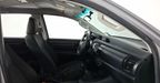 Toyota Hilux 2.7 DOBLE CABINA BASE (D-CAB BASE) Pickup 2019