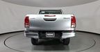 Toyota Hilux 2.7 DOBLE CABINA BASE (D-CAB BASE) Pickup 2019