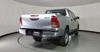 Toyota Hilux 2.7 DOBLE CABINA BASE (D-CAB BASE) Pickup 2019