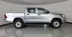 Toyota Hilux 2.7 DOBLE CABINA BASE (D-CAB BASE) Pickup 2019