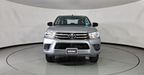 Toyota Hilux 2.7 DOBLE CABINA BASE (D-CAB BASE) Pickup 2019