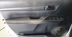Toyota Hilux 2.7 DOBLE CABINA BASE (D-CAB BASE) Pickup 2019