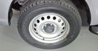 Toyota Hilux 2.7 DOBLE CABINA BASE (D-CAB BASE) Pickup 2019