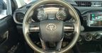 Toyota Hilux 2.7 DOBLE CABINA BASE (D-CAB BASE) Pickup 2019