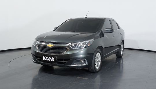 Chevrolet • Cobalt