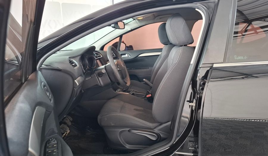 Citroen C4 Lounge 2.0I 16V TENDANCE Sedan 2014
