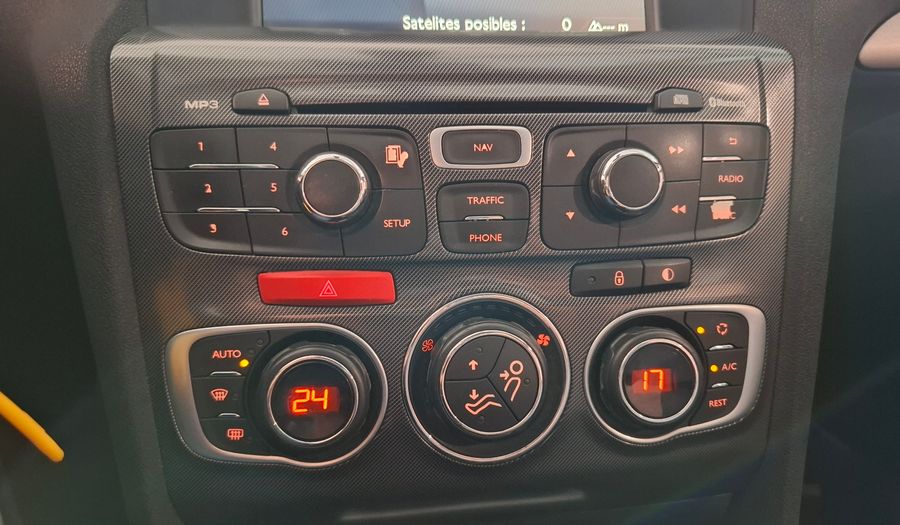 Citroen C4 Lounge 2.0I 16V TENDANCE Sedan 2014