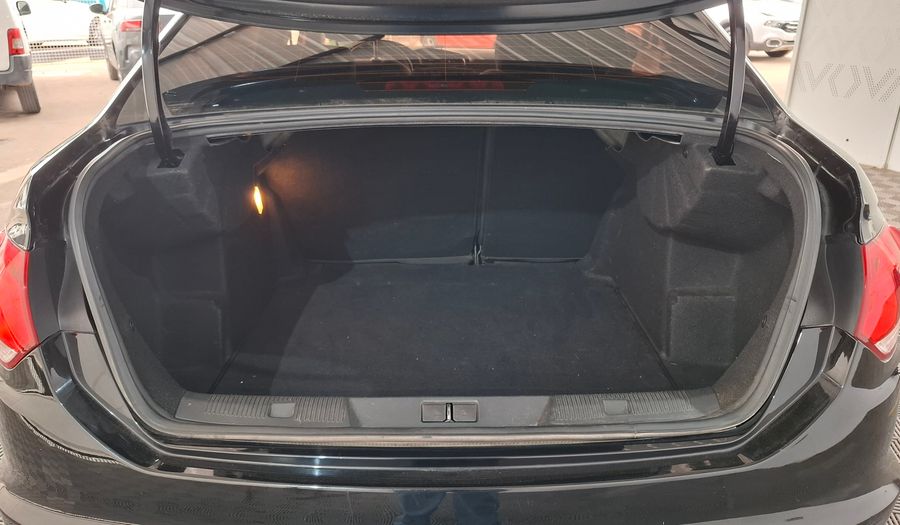 Citroen C4 Lounge 2.0I 16V TENDANCE Sedan 2014