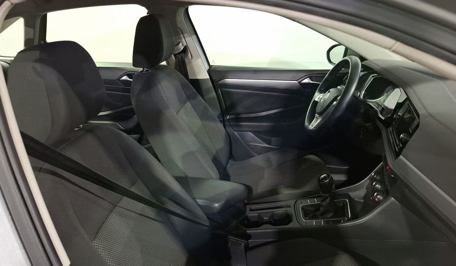 Volkswagen Jetta 1.4 TRENDLINE Sedan 2020