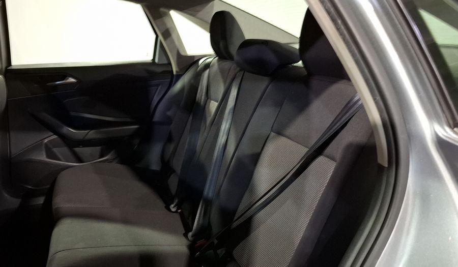 Volkswagen Jetta 1.4 TRENDLINE Sedan 2020