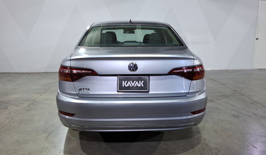 Volkswagen Jetta 1.4 TRENDLINE Sedan 2020