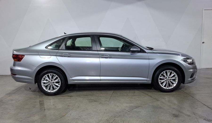 Volkswagen Jetta 1.4 TRENDLINE Sedan 2020