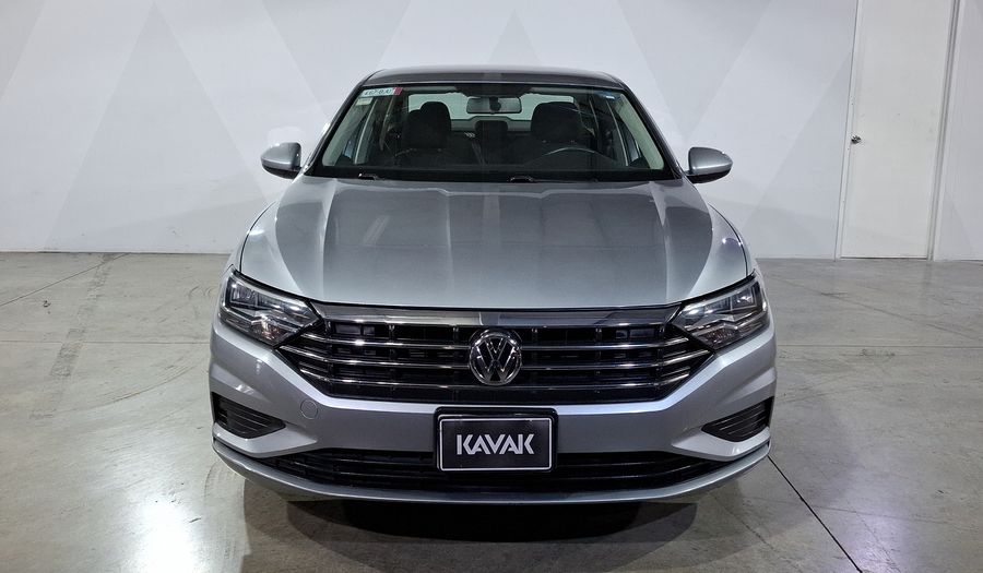 Volkswagen Jetta 1.4 TRENDLINE Sedan 2020