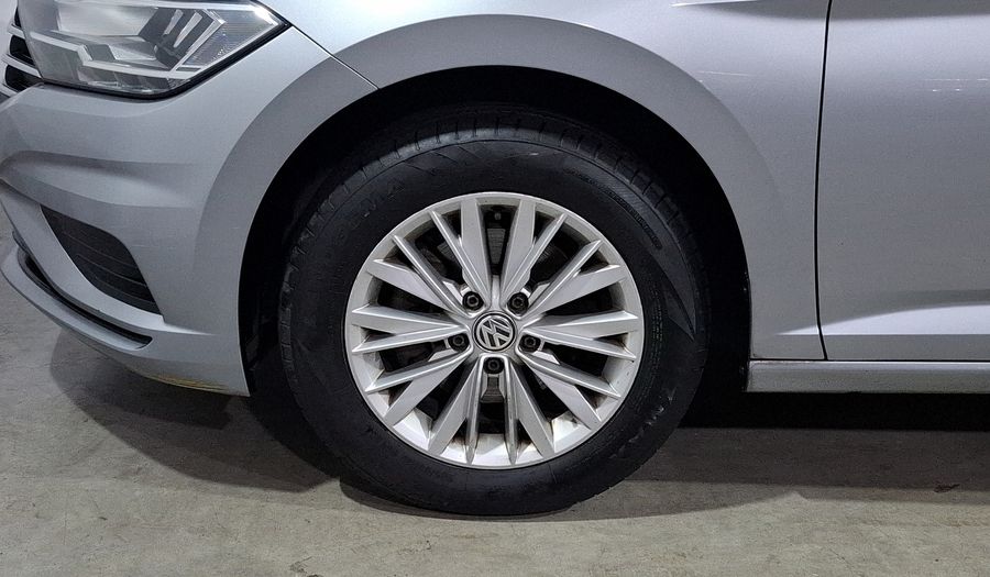 Volkswagen Jetta 1.4 TRENDLINE Sedan 2020