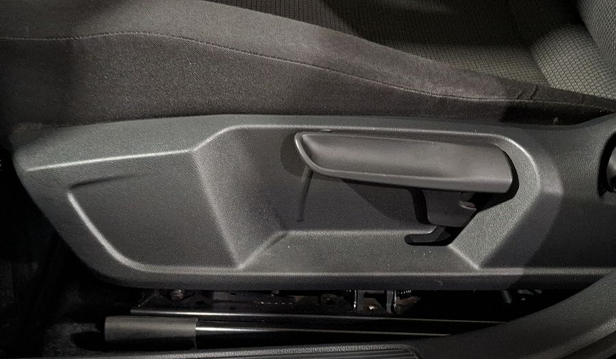 Volkswagen Jetta 1.4 TRENDLINE Sedan 2020