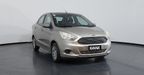 Ford Ka + 1.5 16V N-VCT SE Sedan 2015