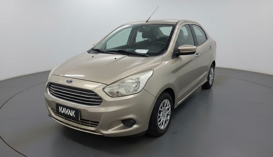 Ford • Ka +