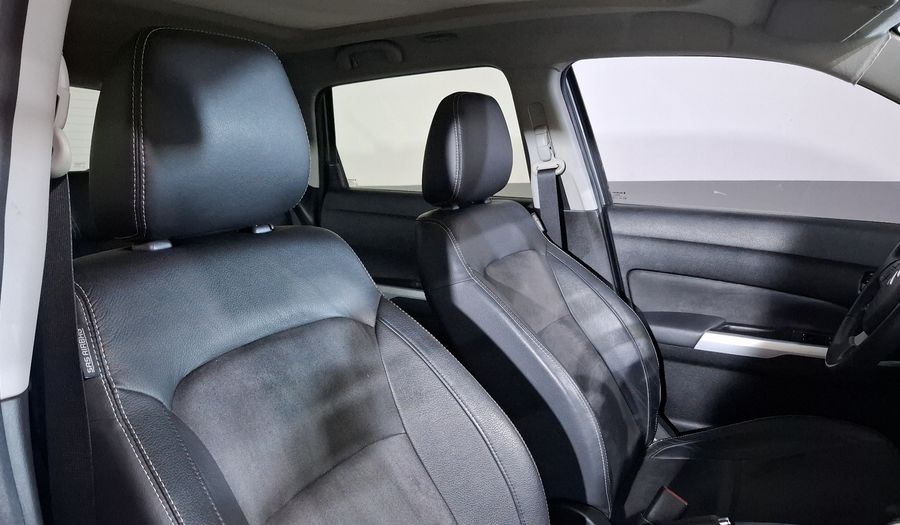 Suzuki Vitara 1.6 GLX AT Suv 2016