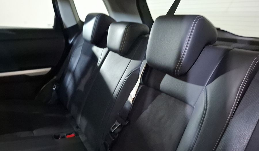 Suzuki Vitara 1.6 GLX AT Suv 2016