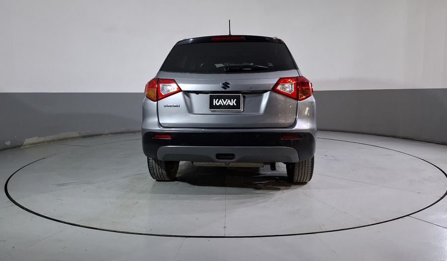 Suzuki Vitara 1.6 GLX AT Suv 2016
