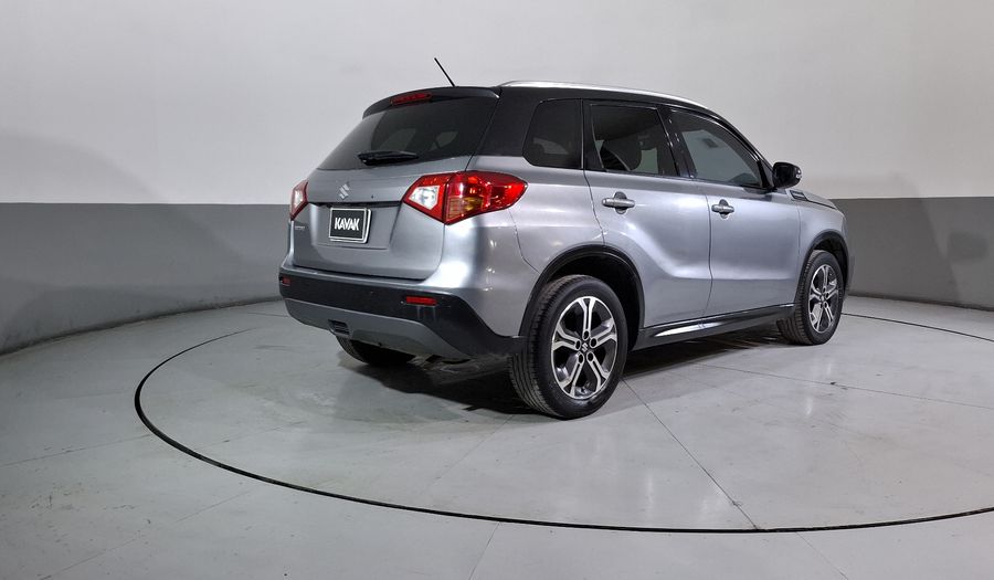 Suzuki Vitara 1.6 GLX AT Suv 2016