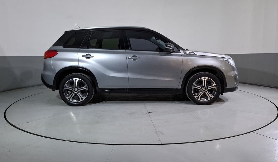 Suzuki Vitara 1.6 GLX AT Suv 2016