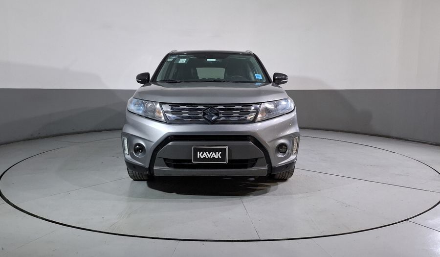 Suzuki Vitara 1.6 GLX AT Suv 2016