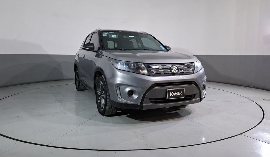 Suzuki Vitara 1.6 GLX AT Suv 2016