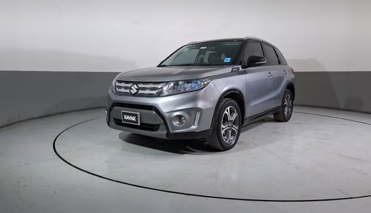 Suzuki • Vitara