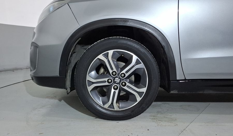 Suzuki Vitara 1.6 GLX AT Suv 2016