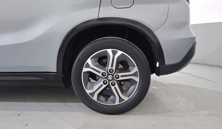 Suzuki Vitara 1.6 GLX AT Suv 2016