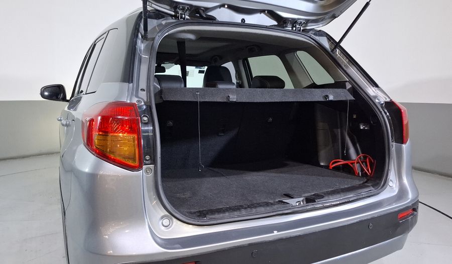 Suzuki Vitara 1.6 GLX AT Suv 2016