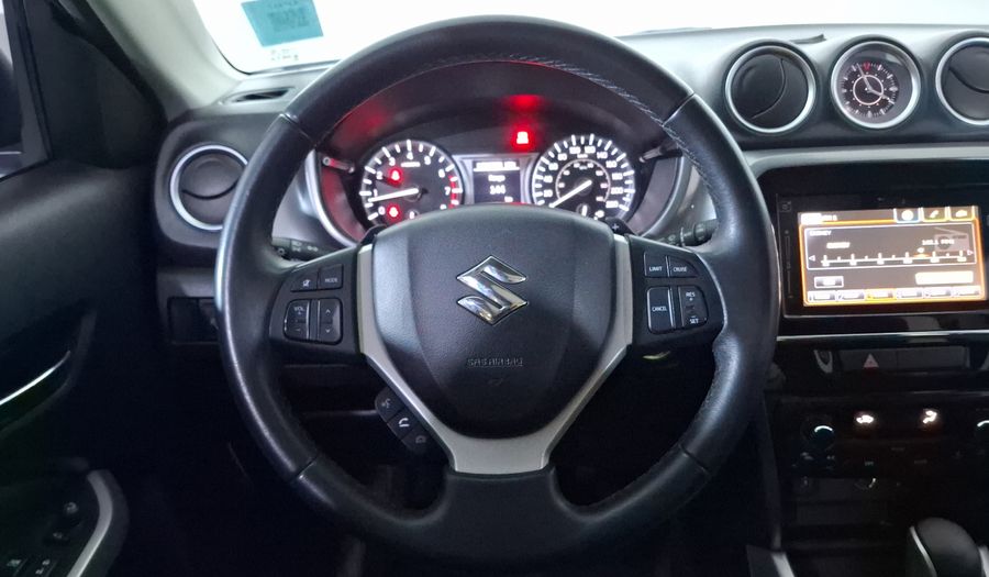 Suzuki Vitara 1.6 GLX AT Suv 2016