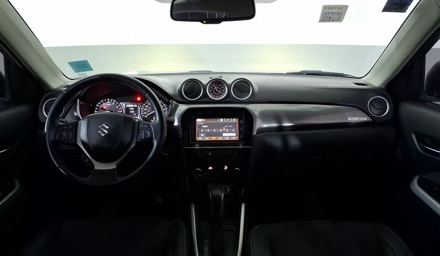 Suzuki Vitara 1.6 GLX AT Suv 2016