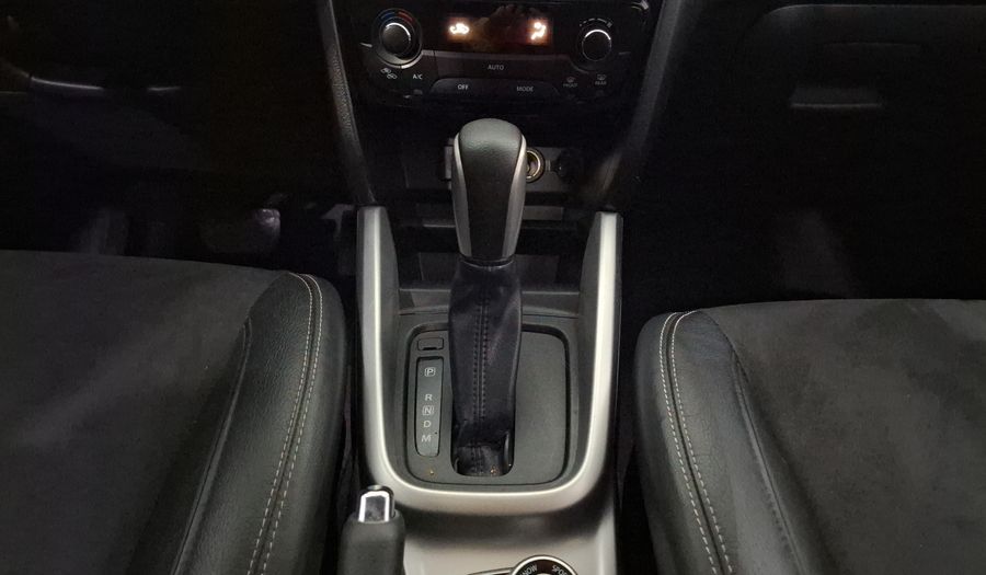 Suzuki Vitara 1.6 GLX AT Suv 2016