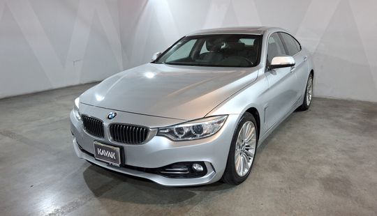 Bmw • Serie 4