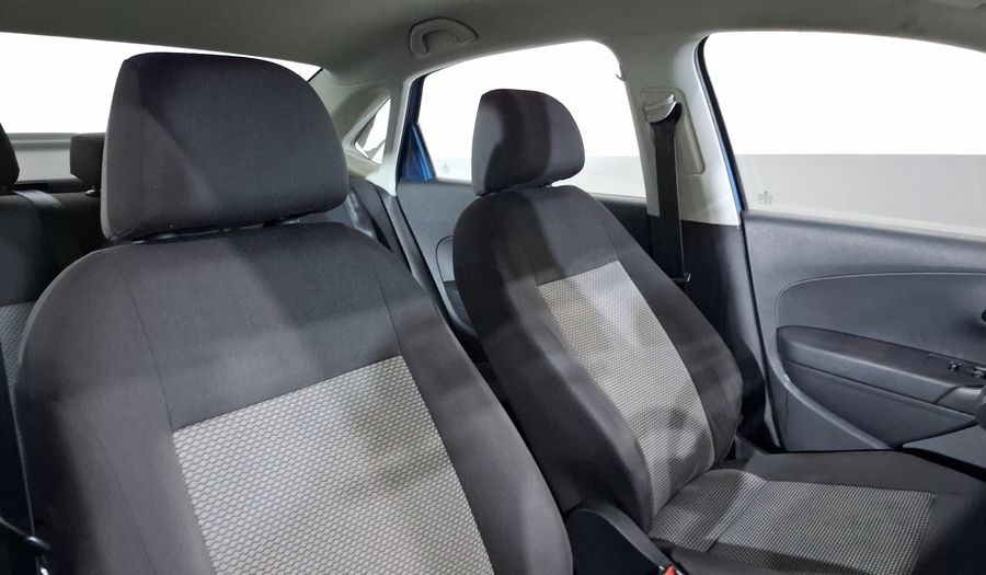 Volkswagen Vento 1.6 TIPTRONIC Sedan 2017