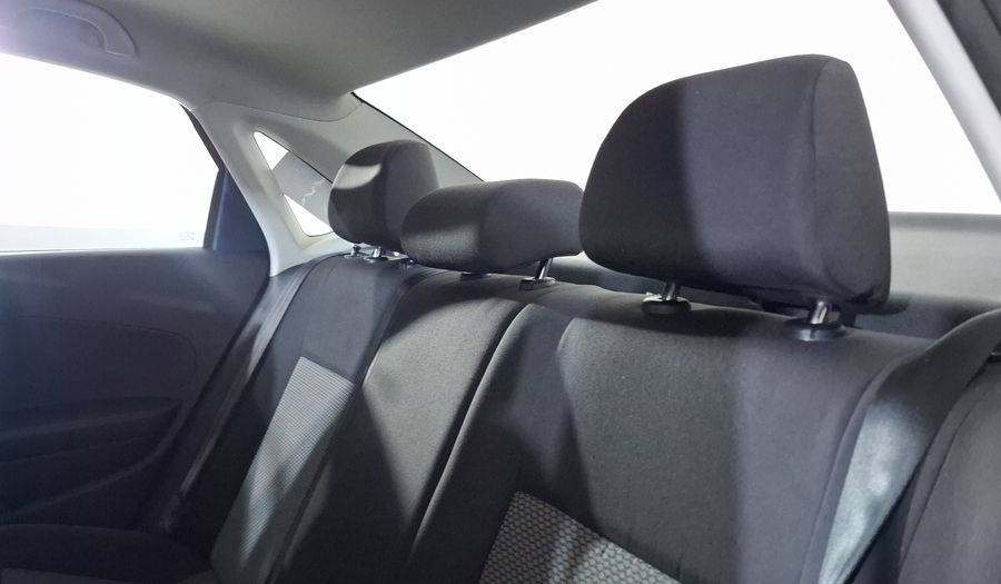 Volkswagen Vento 1.6 TIPTRONIC Sedan 2017
