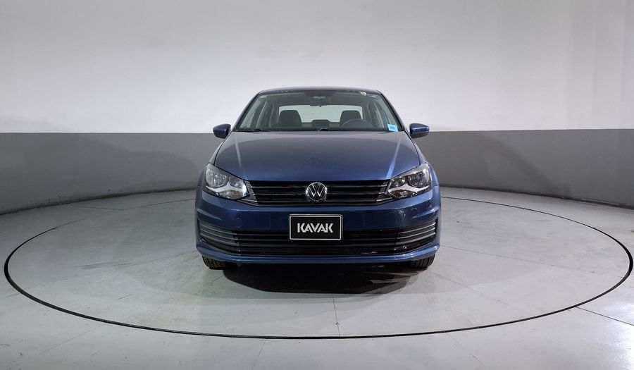 Volkswagen Vento 1.6 TIPTRONIC Sedan 2017