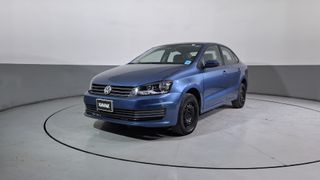 Volkswagen • Vento