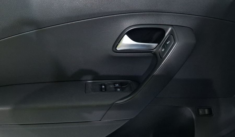 Volkswagen Vento 1.6 TIPTRONIC Sedan 2017