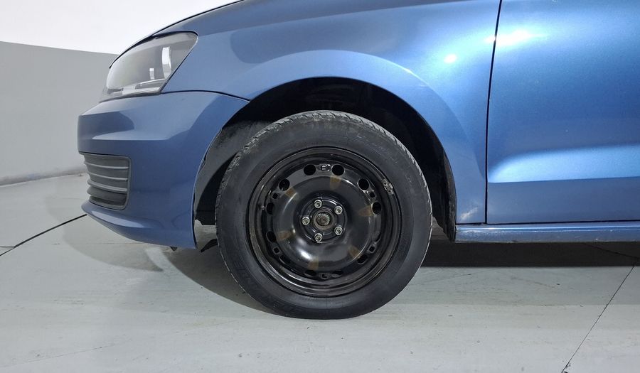 Volkswagen Vento 1.6 TIPTRONIC Sedan 2017