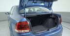 Volkswagen Vento 1.6 TIPTRONIC Sedan 2017