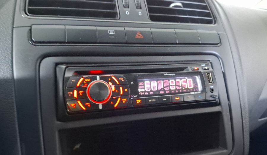 Volkswagen Vento 1.6 TIPTRONIC Sedan 2017