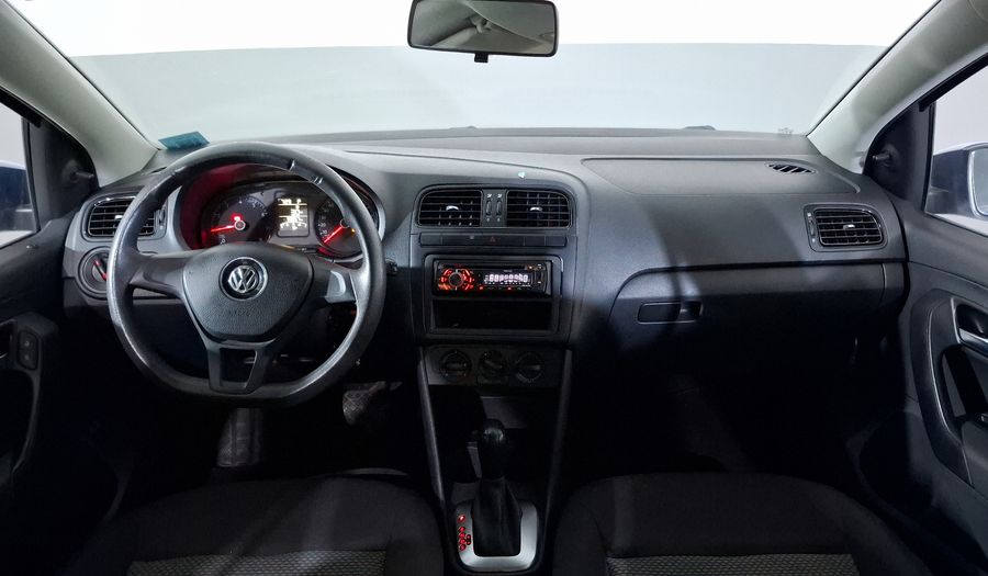 Volkswagen Vento 1.6 TIPTRONIC Sedan 2017