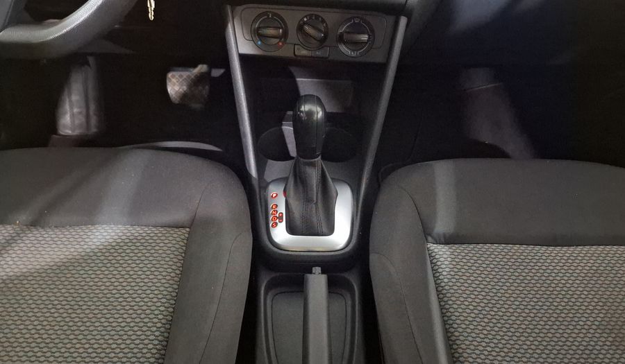 Volkswagen Vento 1.6 TIPTRONIC Sedan 2017