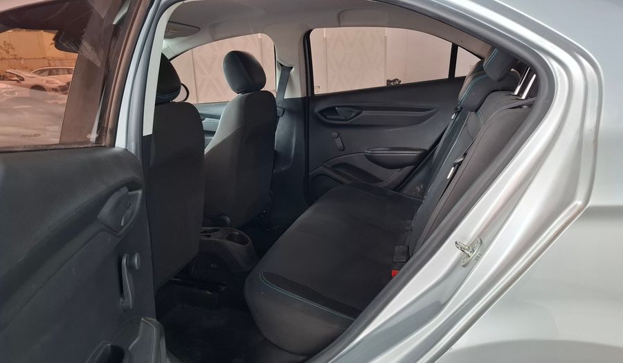 Chevrolet Joy Plus 1.4 BLACK EDITION Sedan 2021